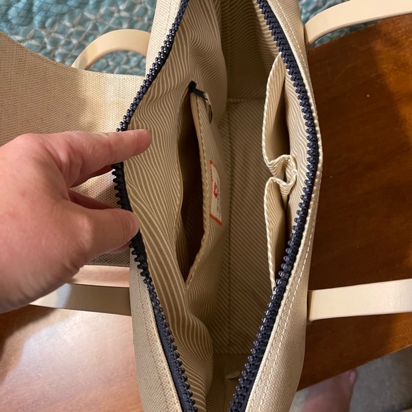 Spartina shoulder bag - Picture 2 of 4